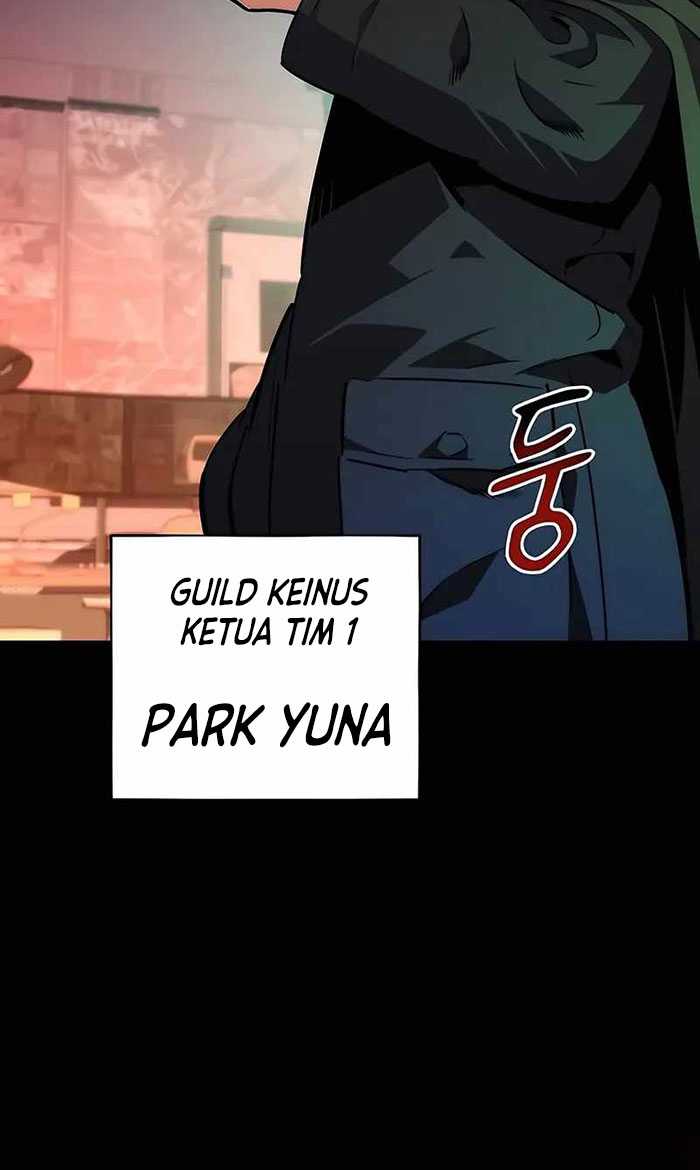 Auto-Hunting With Clones Chapter 34 page 33