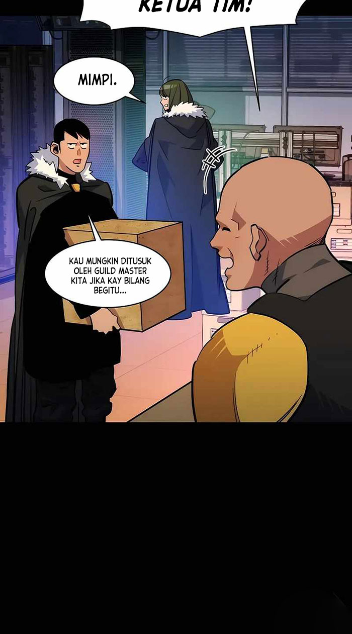 Auto-Hunting With Clones Chapter 34 page 37