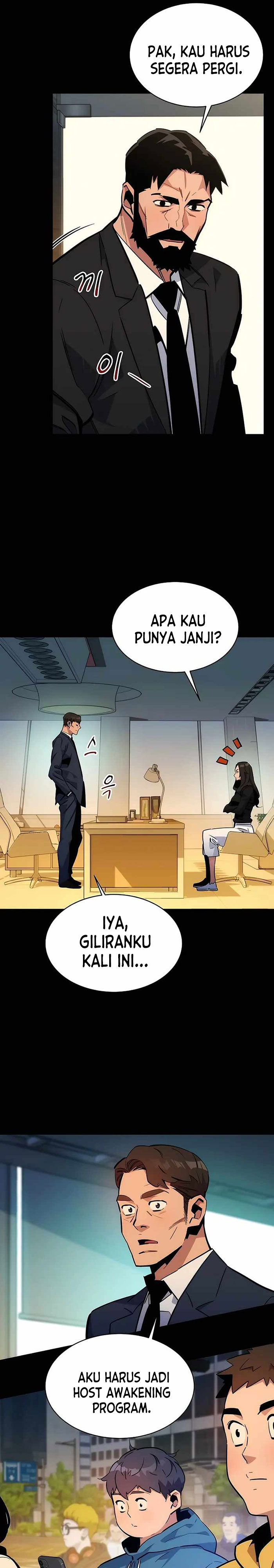 Auto-Hunting With Clones Chapter 34 page 46