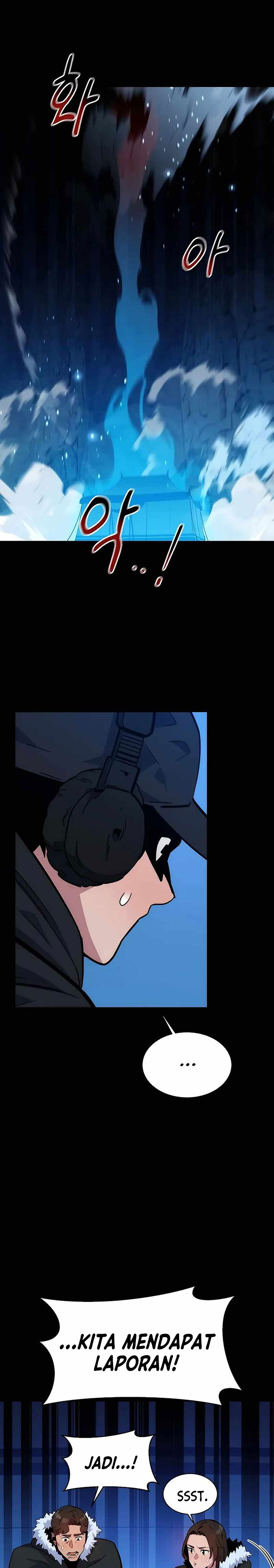 Auto-Hunting With Clones Chapter 34 page 54