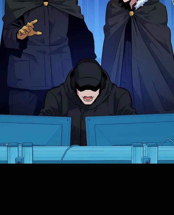 Auto-Hunting With Clones Chapter 34 page 55