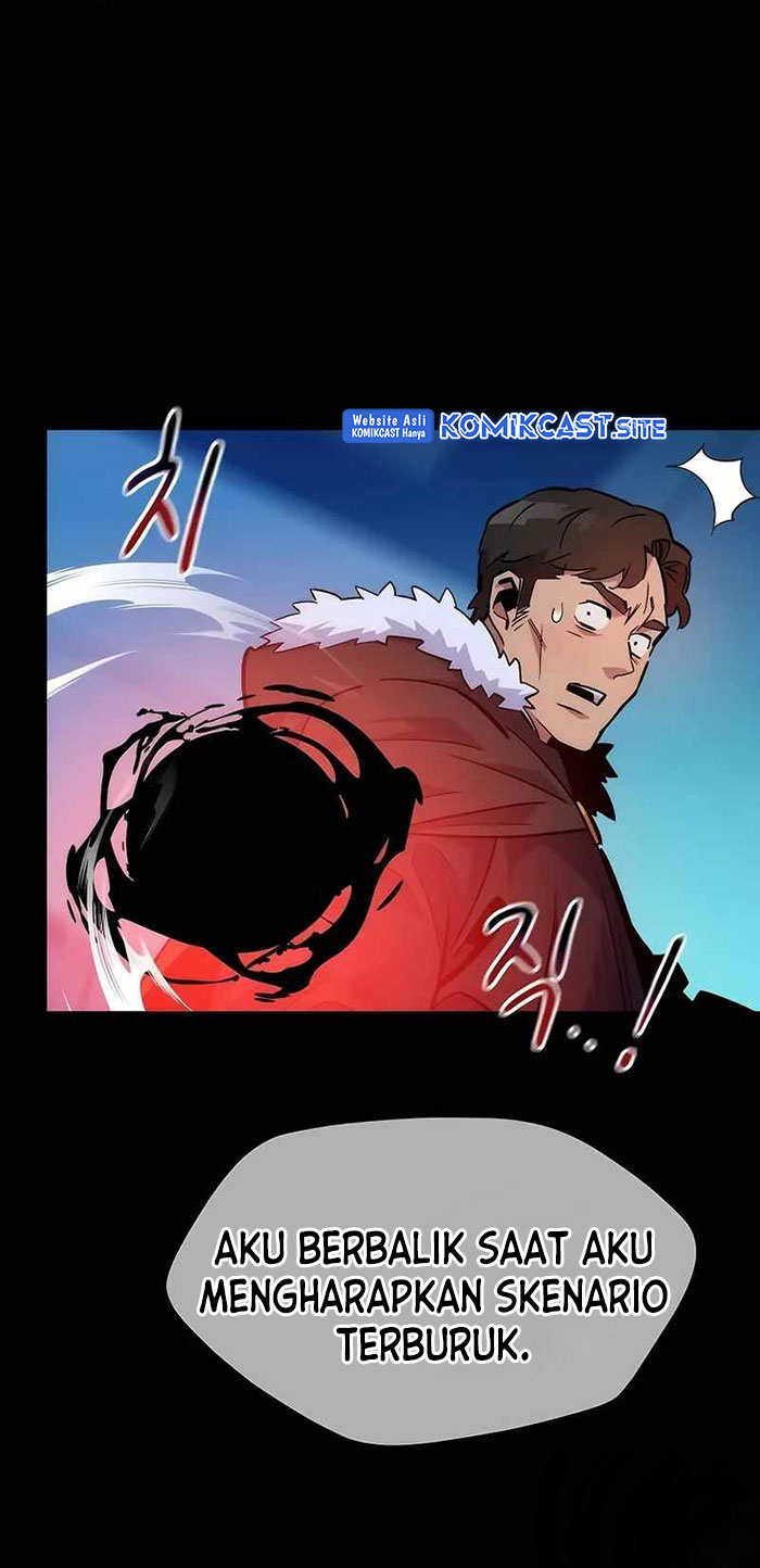 Auto-Hunting With Clones Chapter 34 page 59