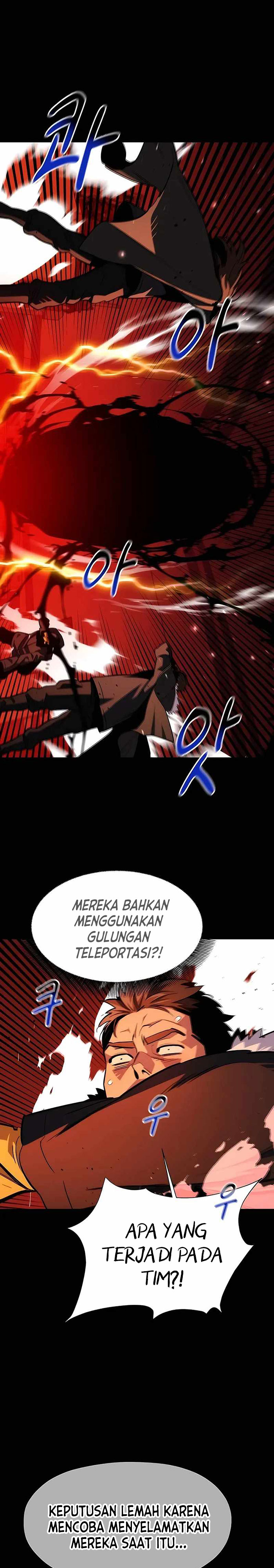 Auto-Hunting With Clones Chapter 34 page 60