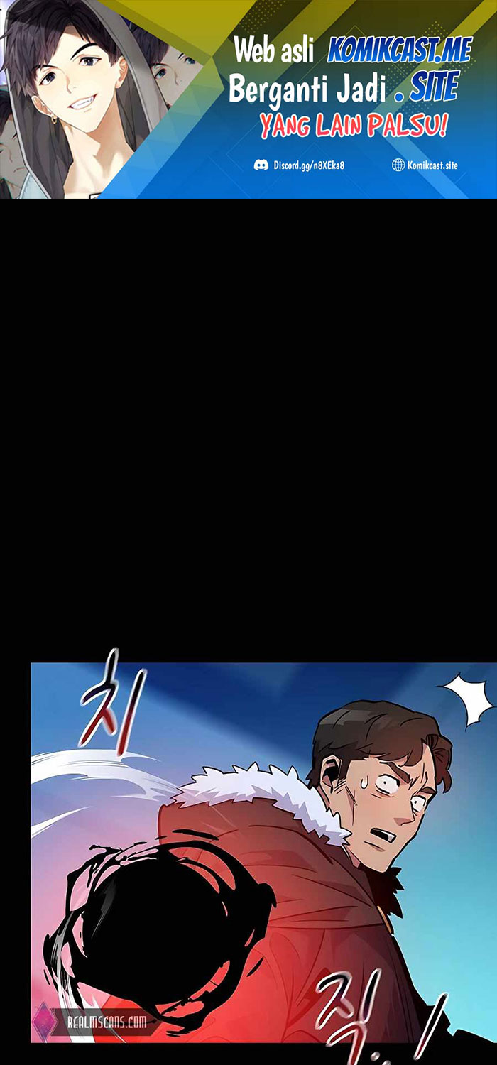 Auto-Hunting With Clones Chapter 35 page 1