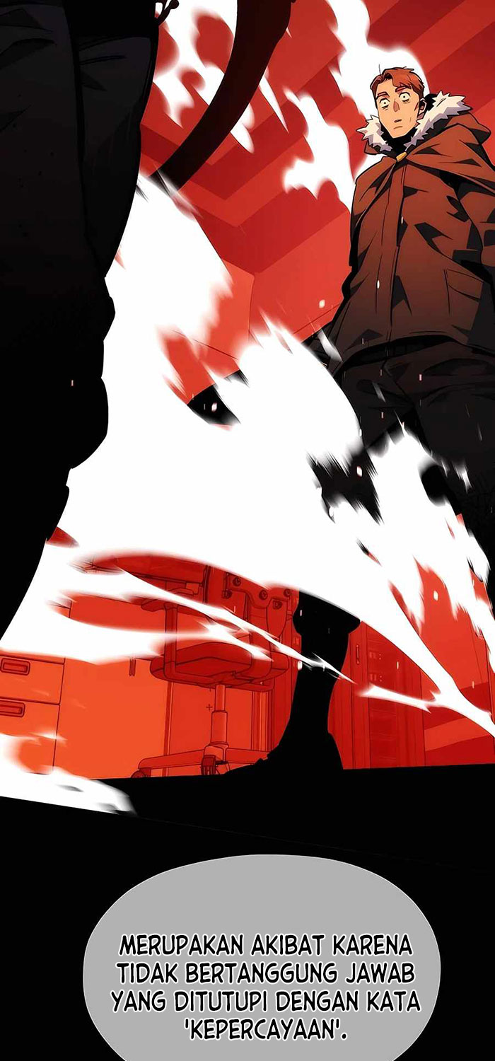 Auto-Hunting With Clones Chapter 35 page 7