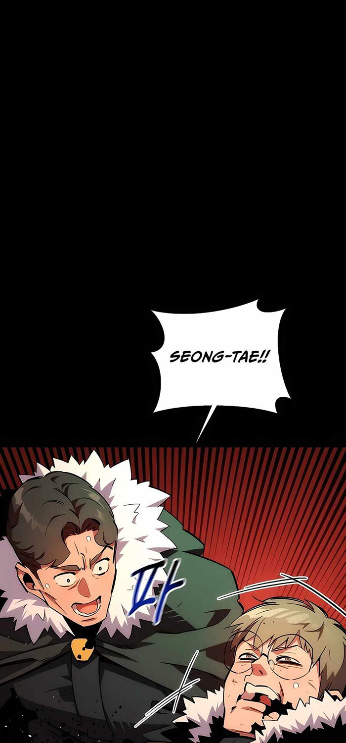 Auto-Hunting With Clones Chapter 35 page 13