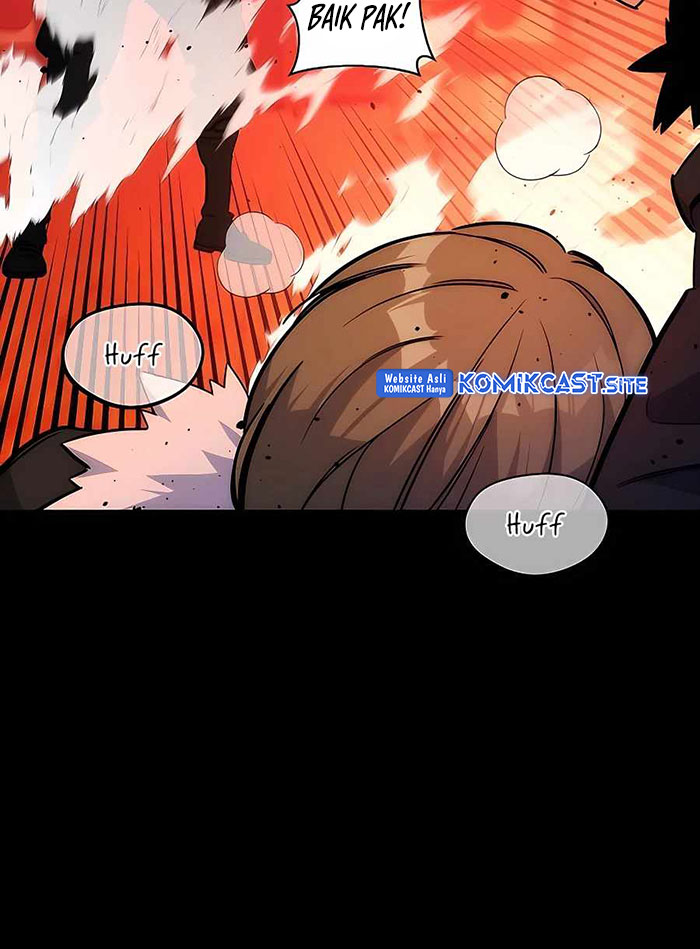 Auto-Hunting With Clones Chapter 35 page 15