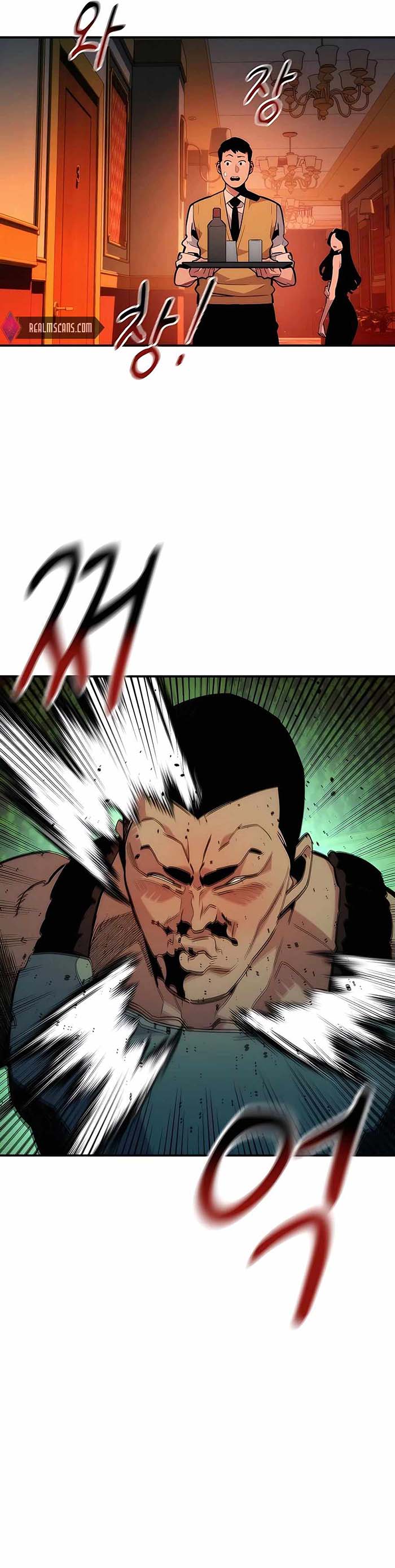 Auto-Hunting With Clones Chapter 35 page 49