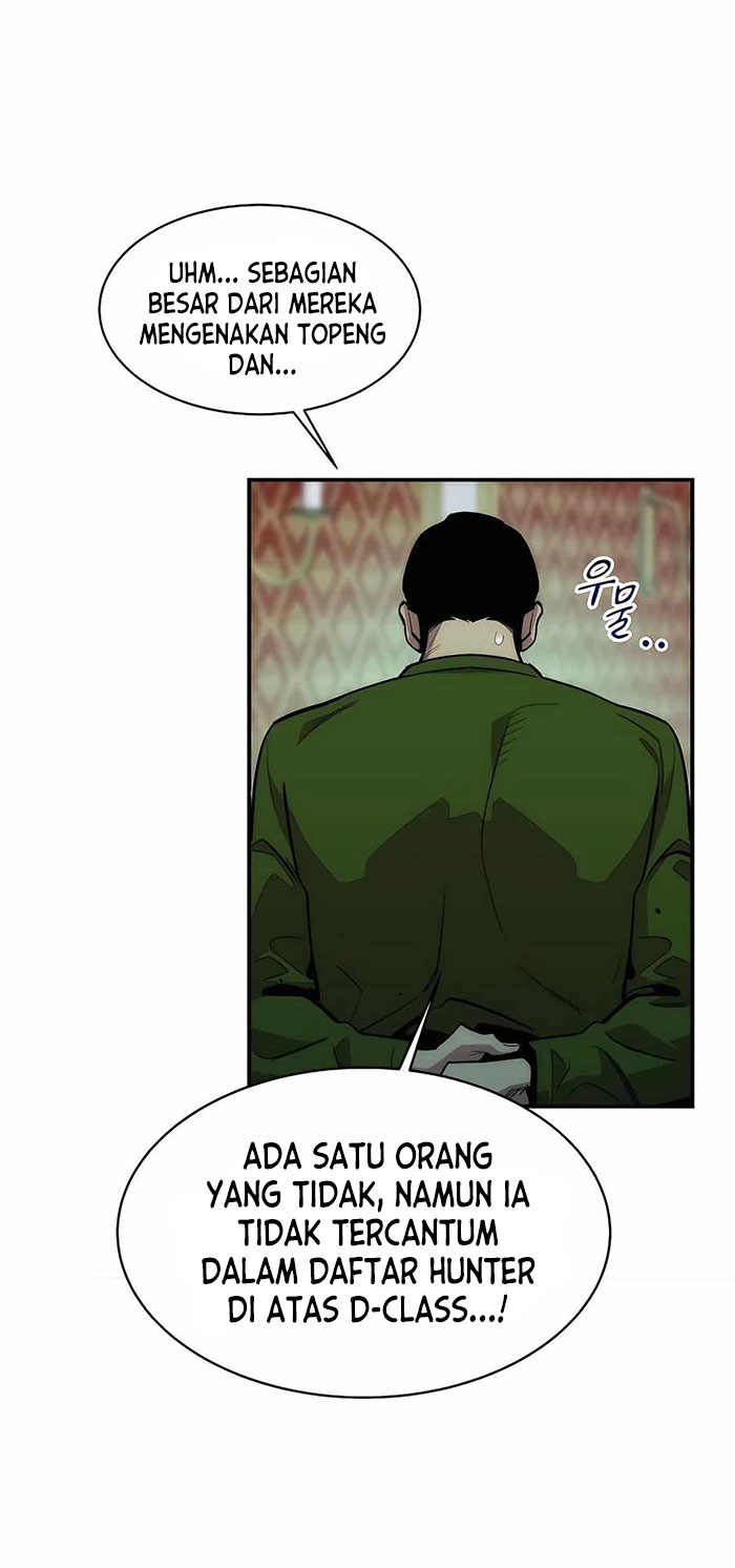 Auto-Hunting With Clones Chapter 35 page 55