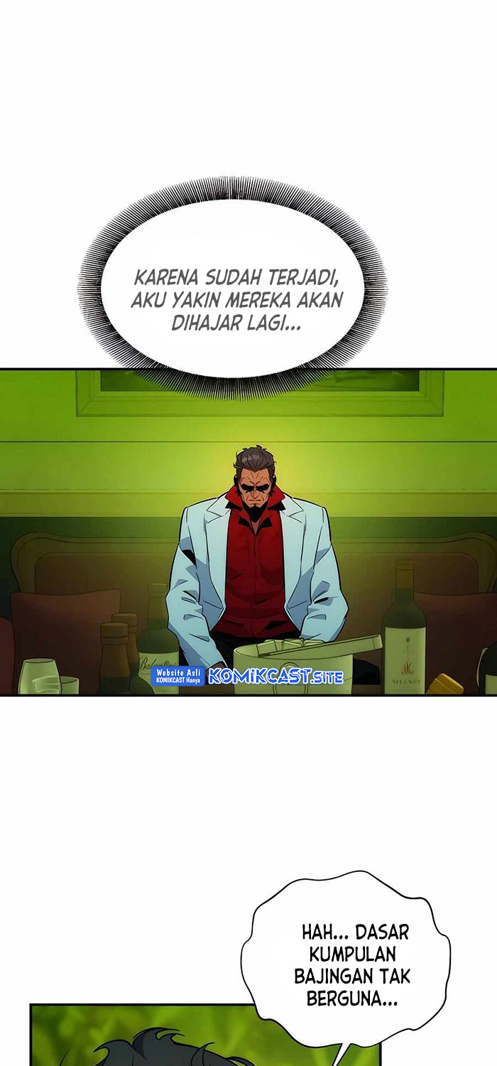 Auto-Hunting With Clones Chapter 35 page 65