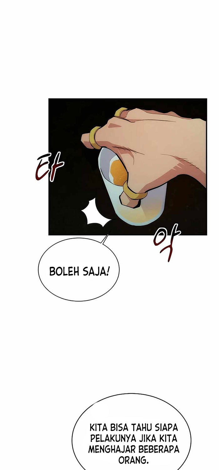 Auto-Hunting With Clones Chapter 35 page 68