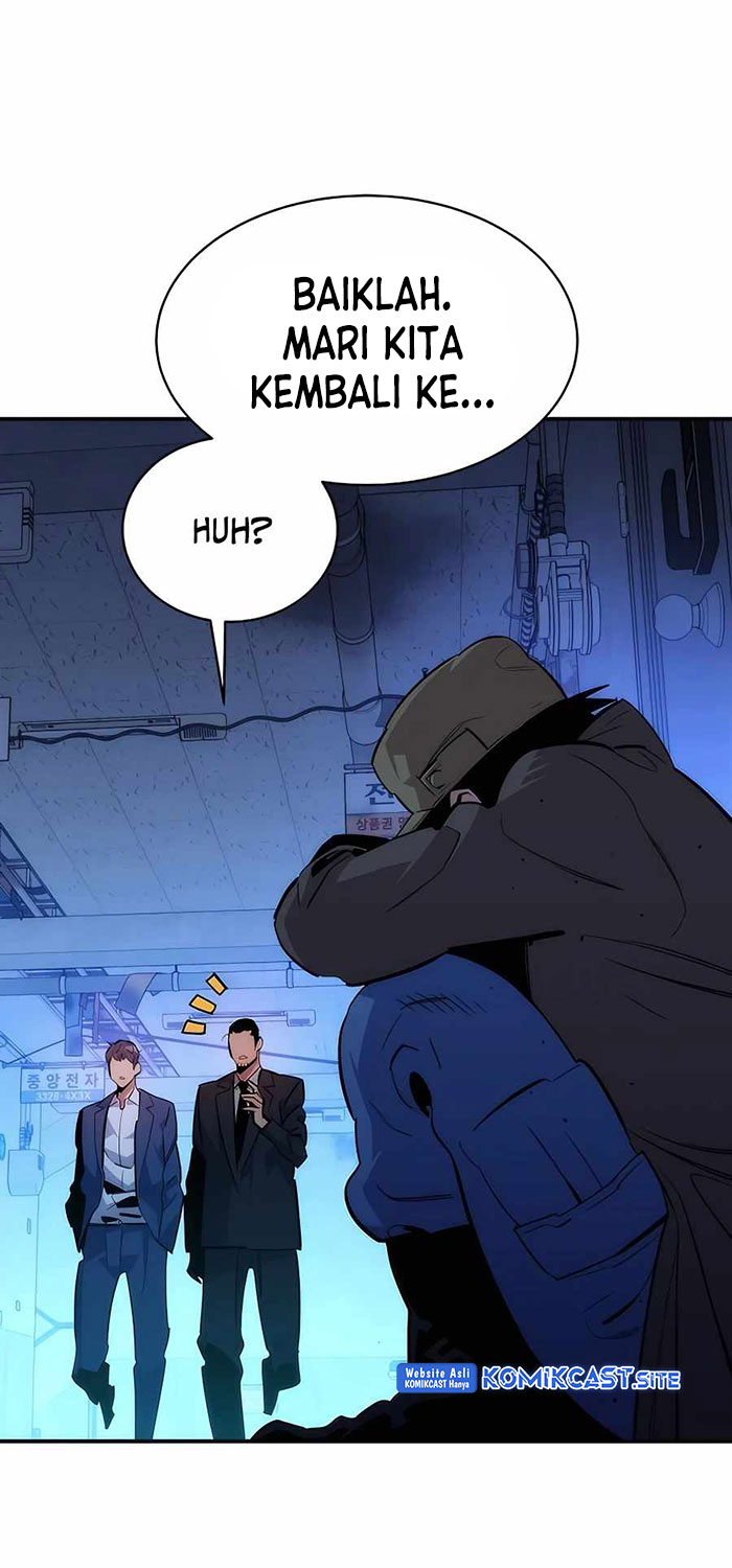 Auto-Hunting With Clones Chapter 35 page 83