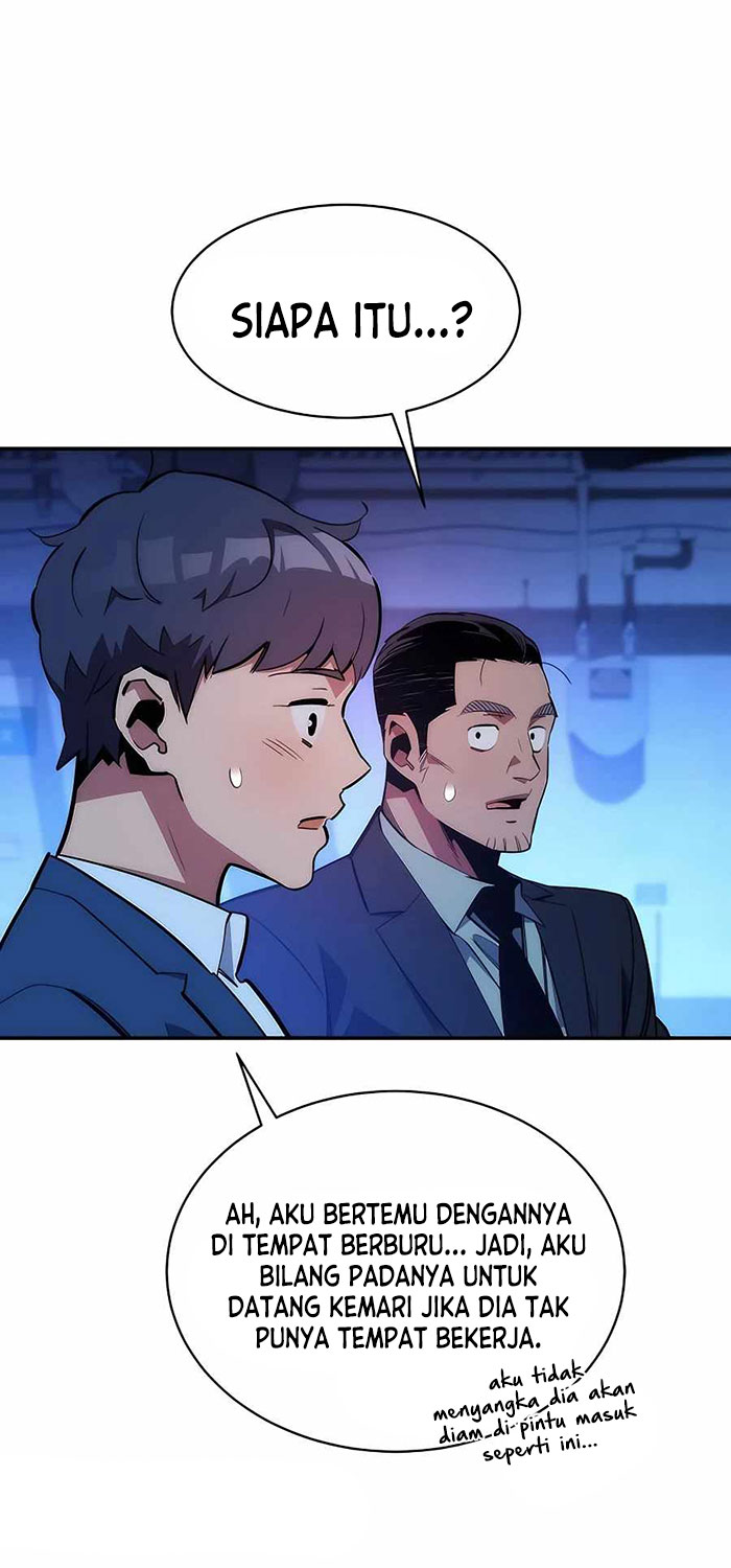 Auto-Hunting With Clones Chapter 35 page 86