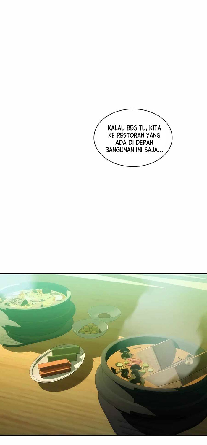 Auto-Hunting With Clones Chapter 35 page 92
