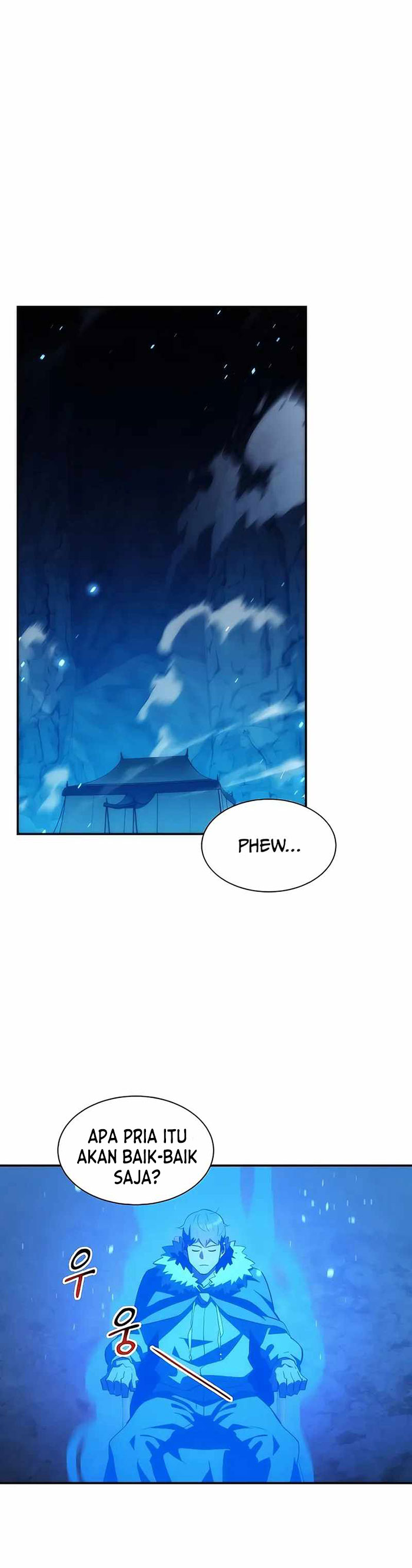 Auto-Hunting With Clones Chapter 37 page 12