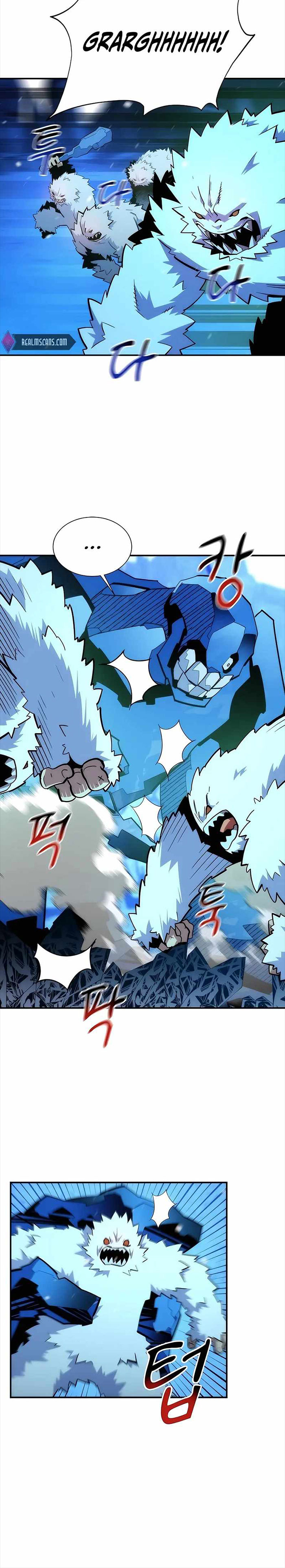 Auto-Hunting With Clones Chapter 37 page 24