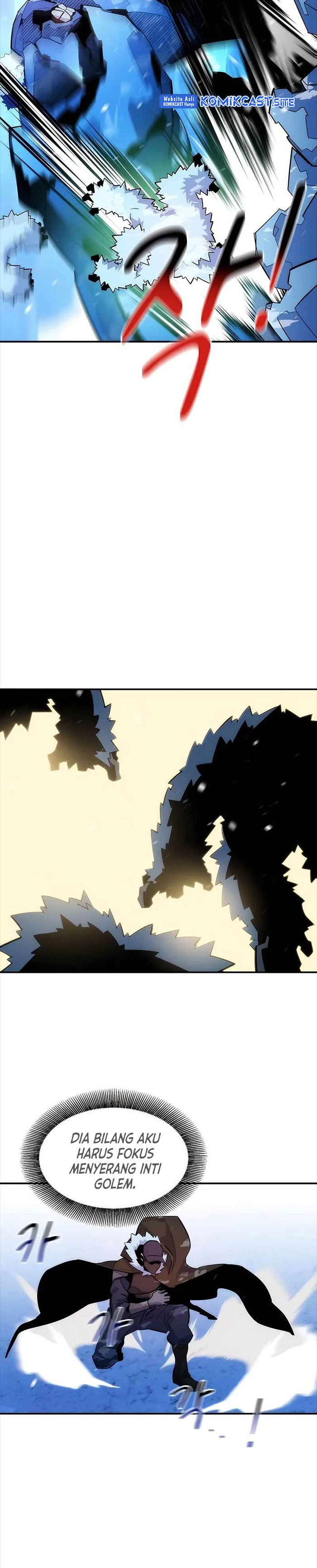 Auto-Hunting With Clones Chapter 37 page 27