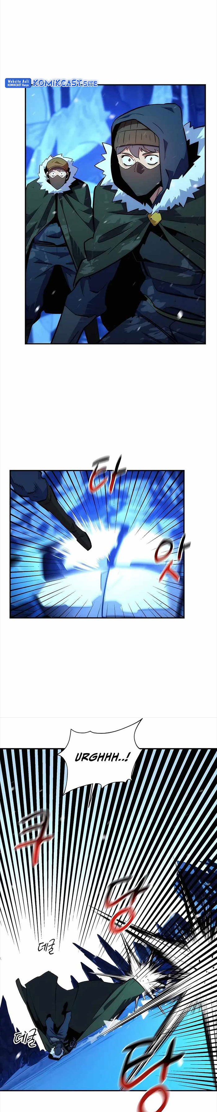 Auto-Hunting With Clones Chapter 37 page 37