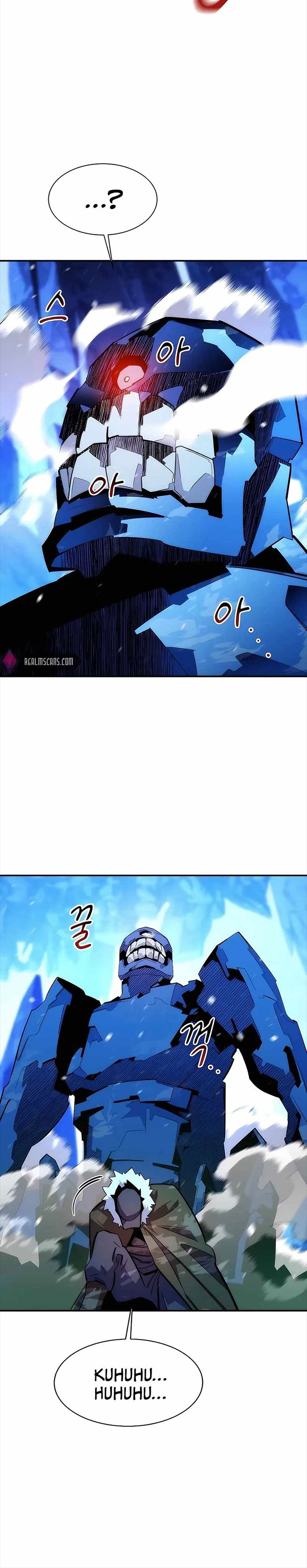 Auto-Hunting With Clones Chapter 37 page 38