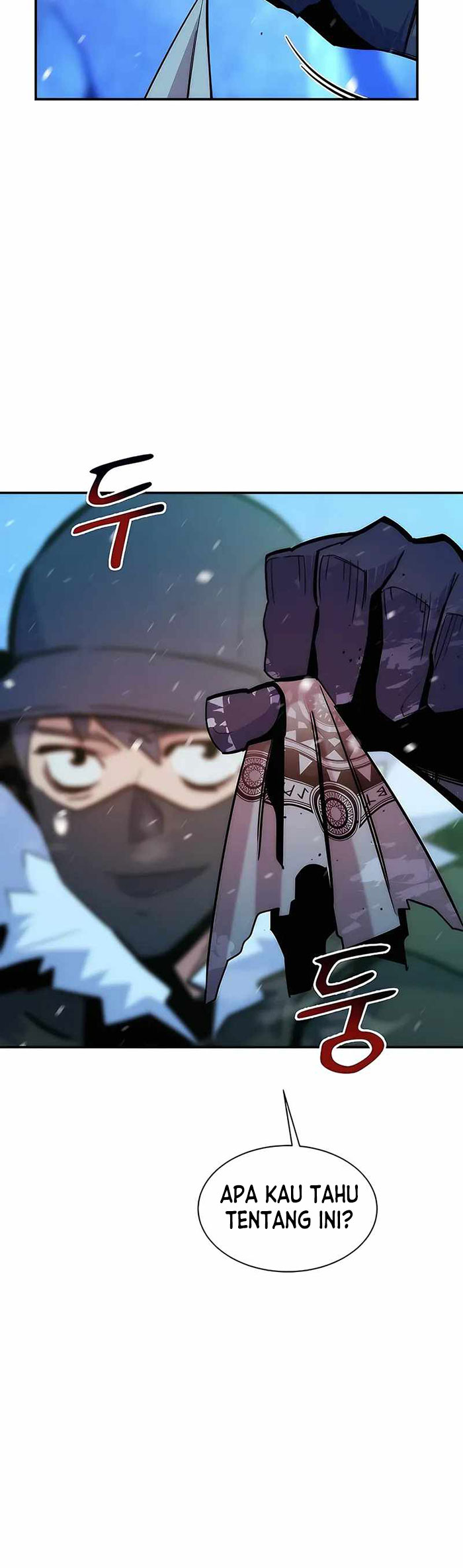 Auto-Hunting With Clones Chapter 37 page 40