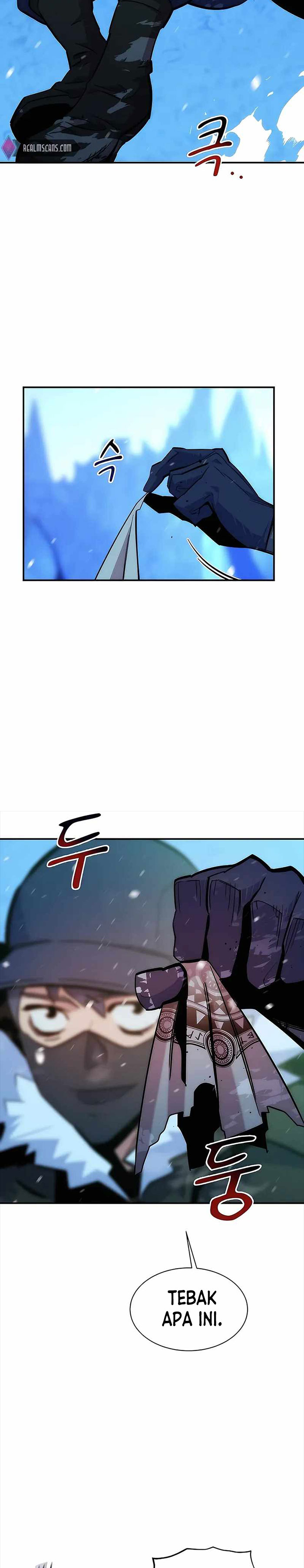 Auto-Hunting With Clones Chapter 38 page 2