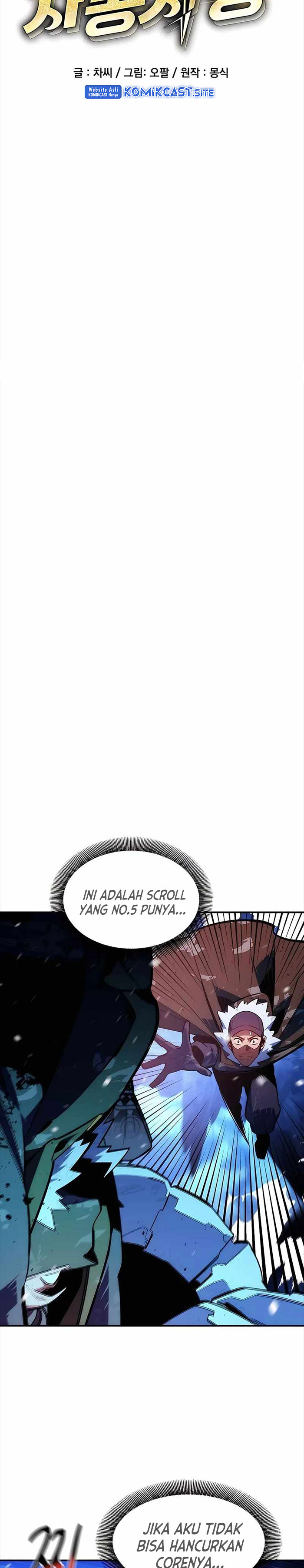 Auto-Hunting With Clones Chapter 38 page 4