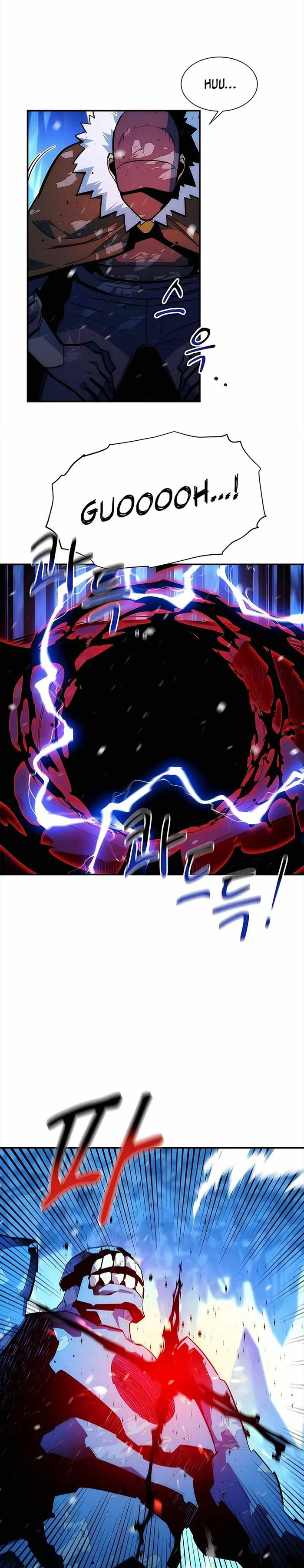 Auto-Hunting With Clones Chapter 38 page 7