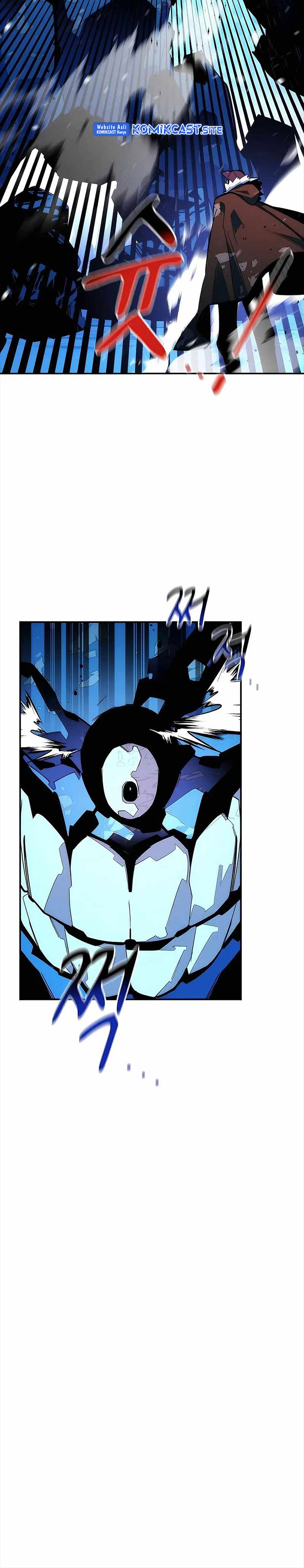 Auto-Hunting With Clones Chapter 38 page 8