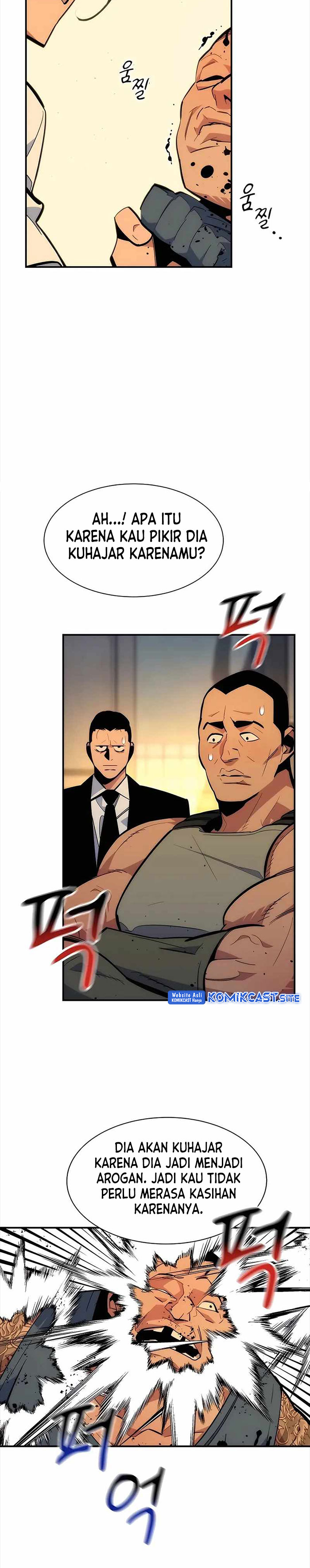 Auto-Hunting With Clones Chapter 38 page 29