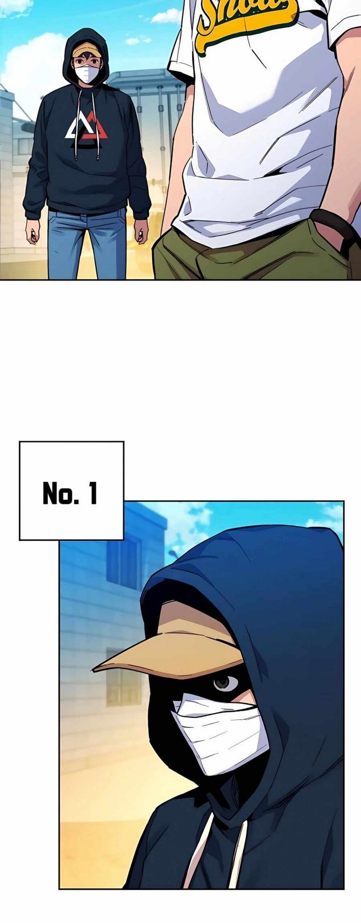 Auto-Hunting With Clones Chapter 4 page 18