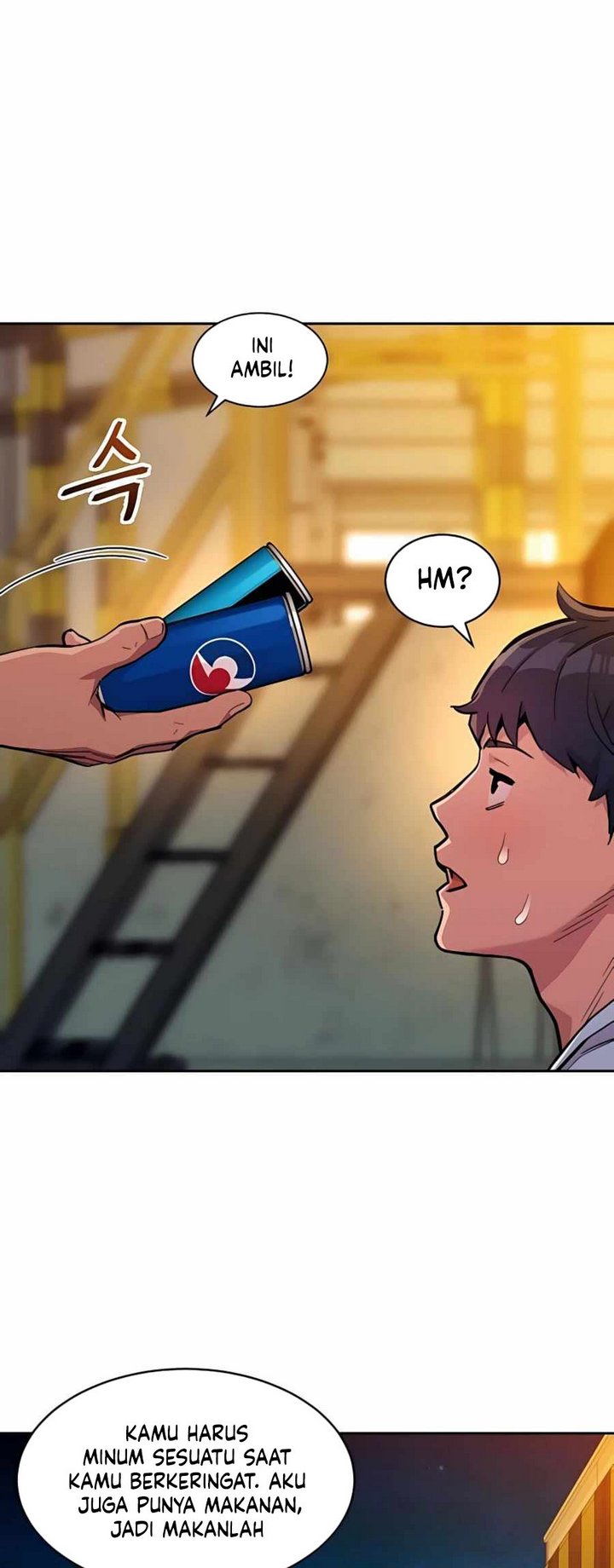 Auto-Hunting With Clones Chapter 4 page 38