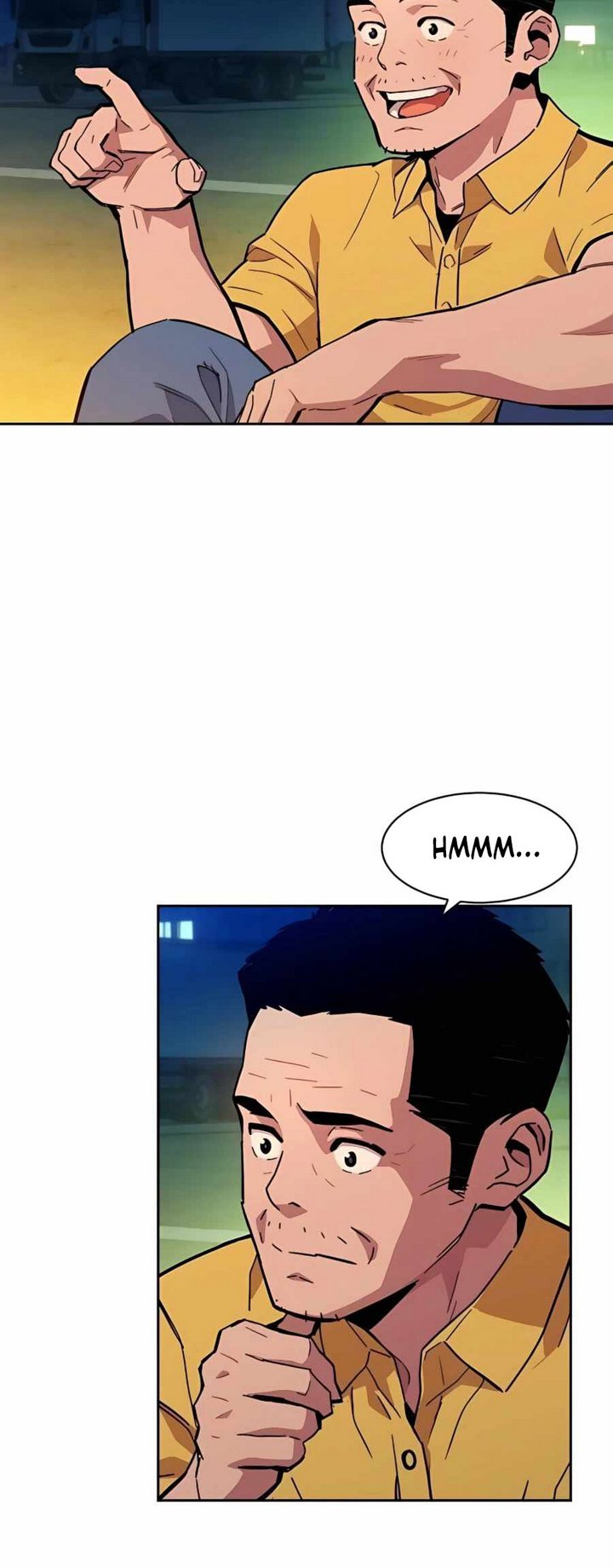Auto-Hunting With Clones Chapter 4 page 47