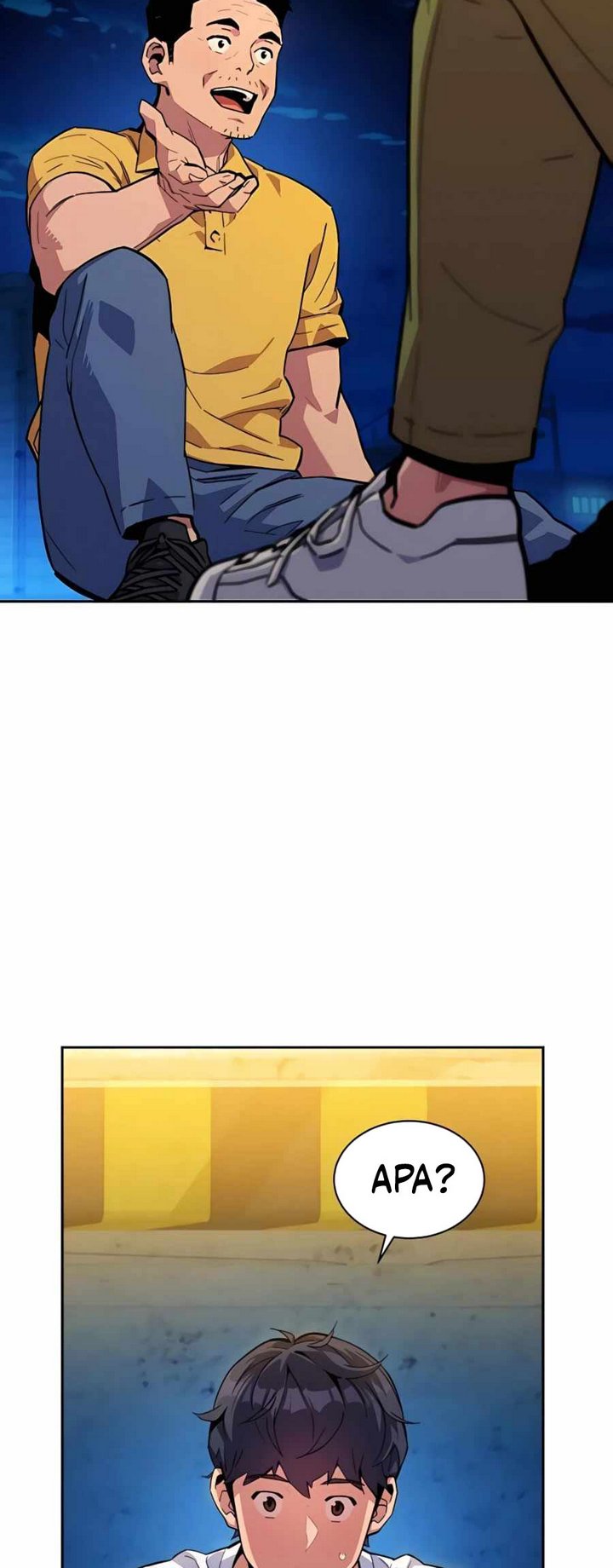 Auto-Hunting With Clones Chapter 4 page 50