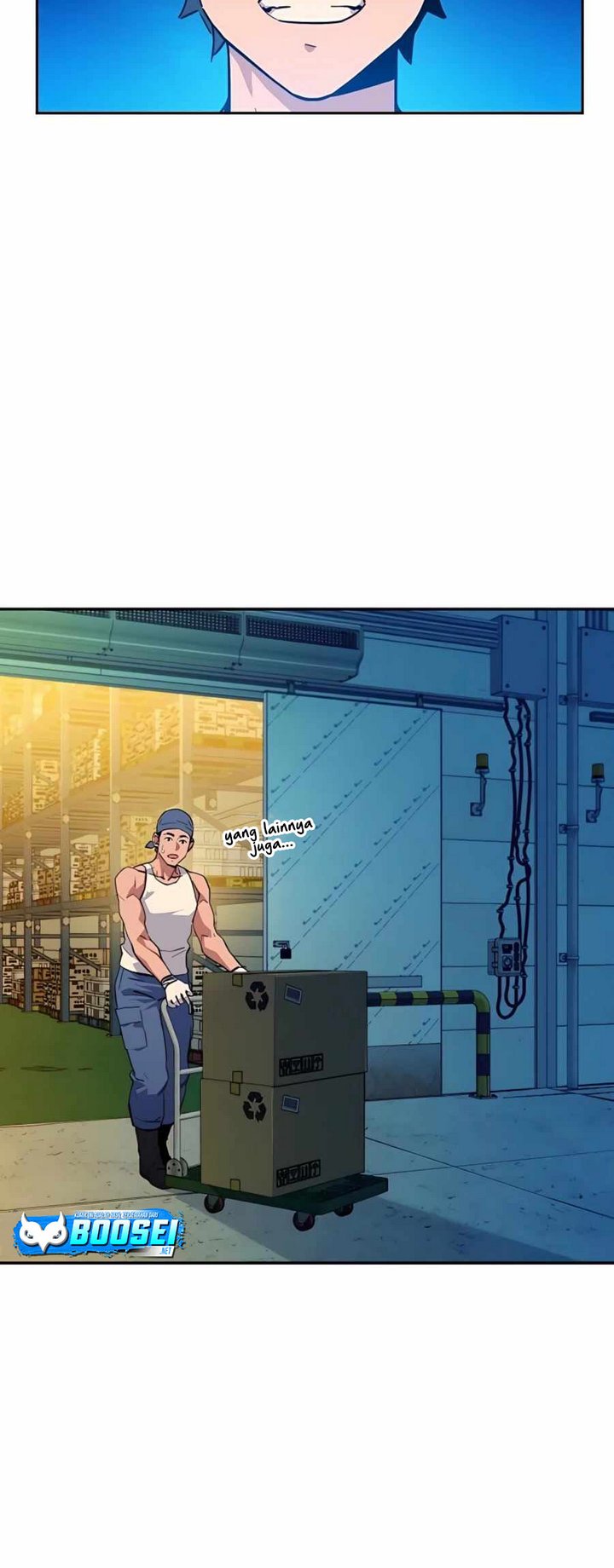 Auto-Hunting With Clones Chapter 4 page 60