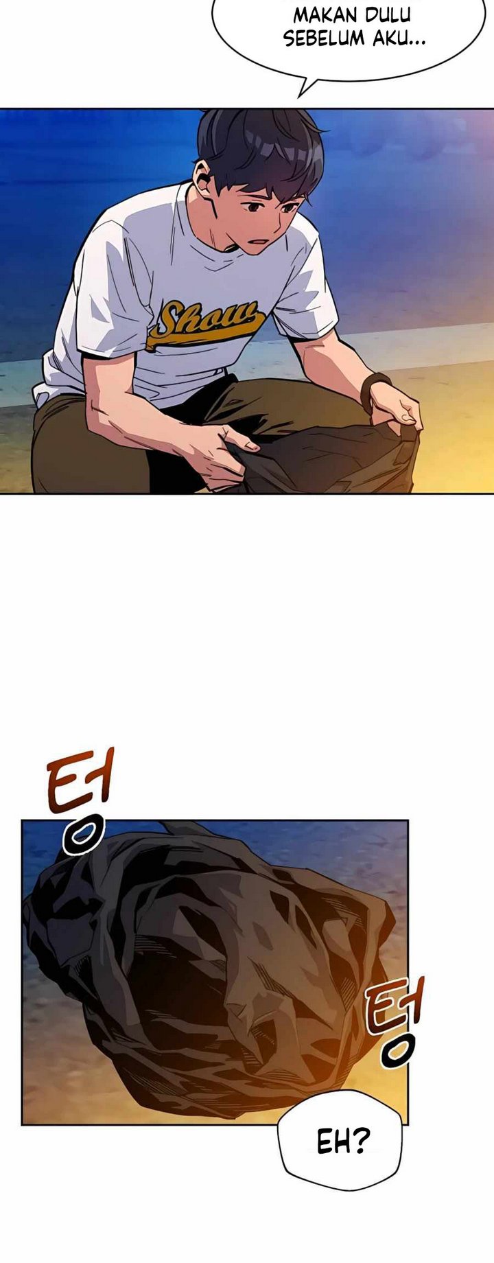 Auto-Hunting With Clones Chapter 4 page 62