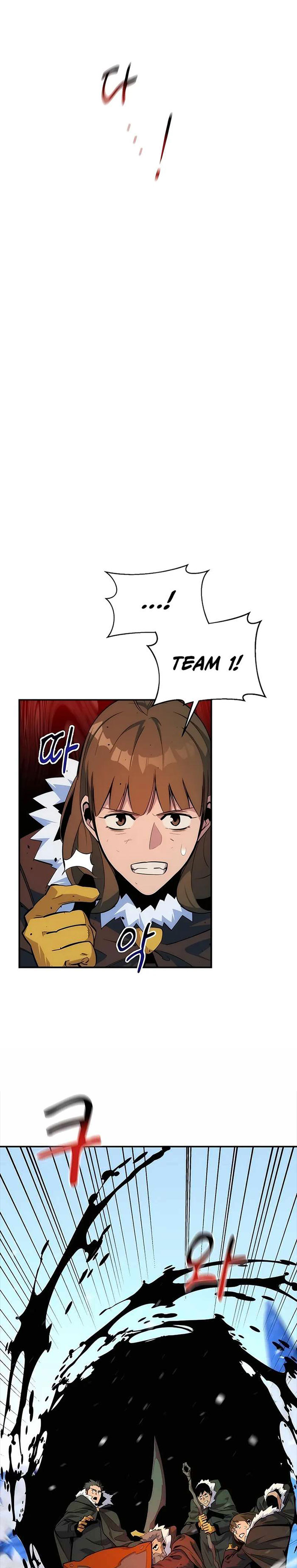 Auto-Hunting With Clones Chapter 40 page 2