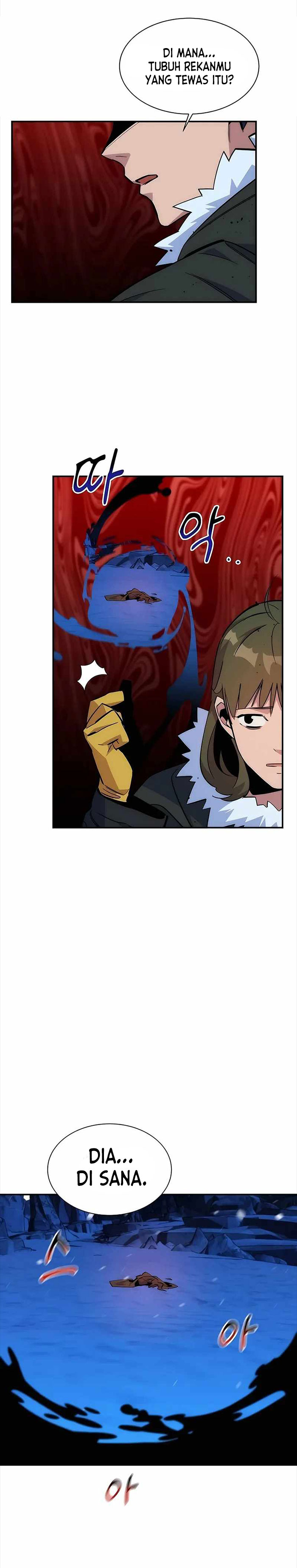 Auto-Hunting With Clones Chapter 40 page 24
