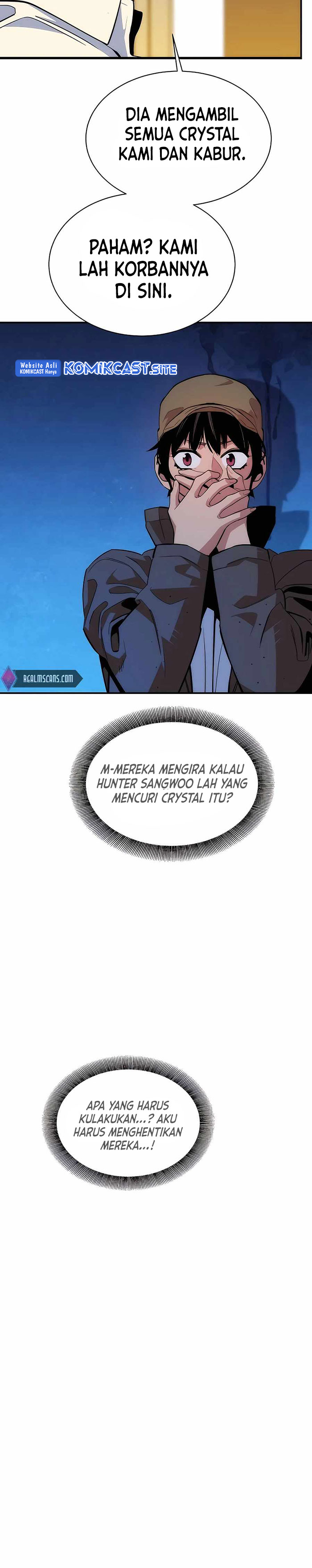 Auto-Hunting With Clones Chapter 41 page 4