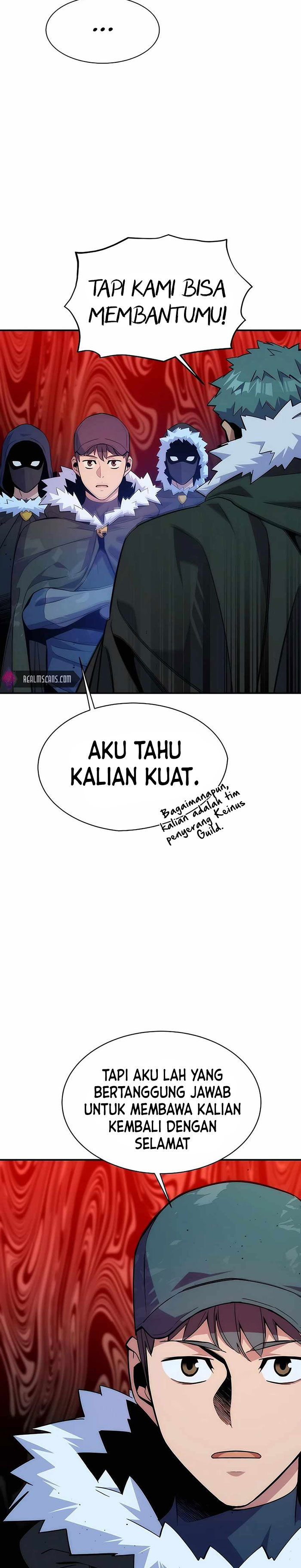Auto-Hunting With Clones Chapter 41 page 10