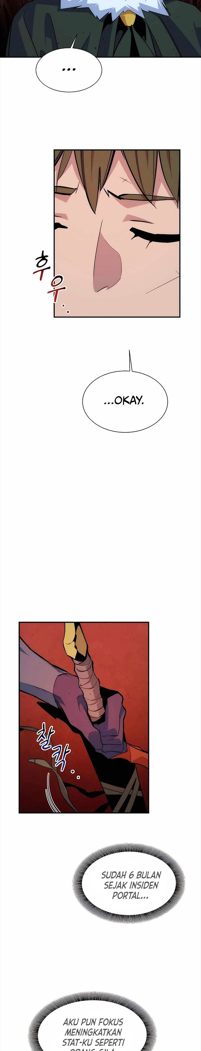 Auto-Hunting With Clones Chapter 41 page 12