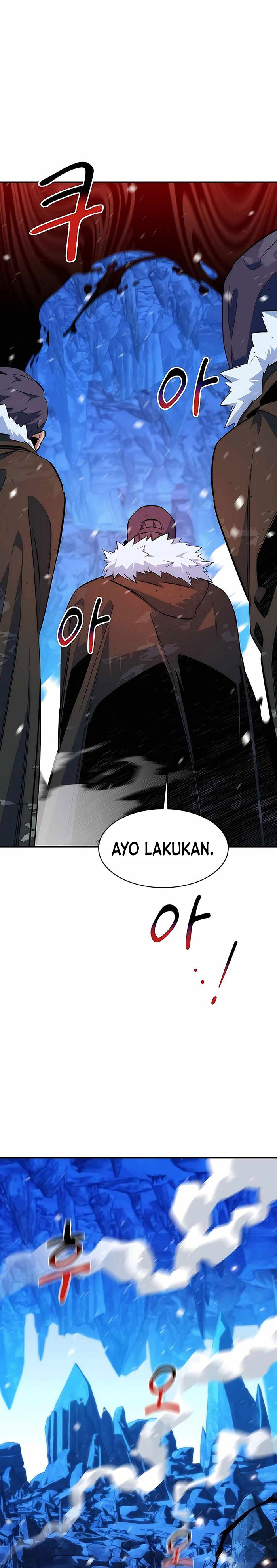 Auto-Hunting With Clones Chapter 41 page 18