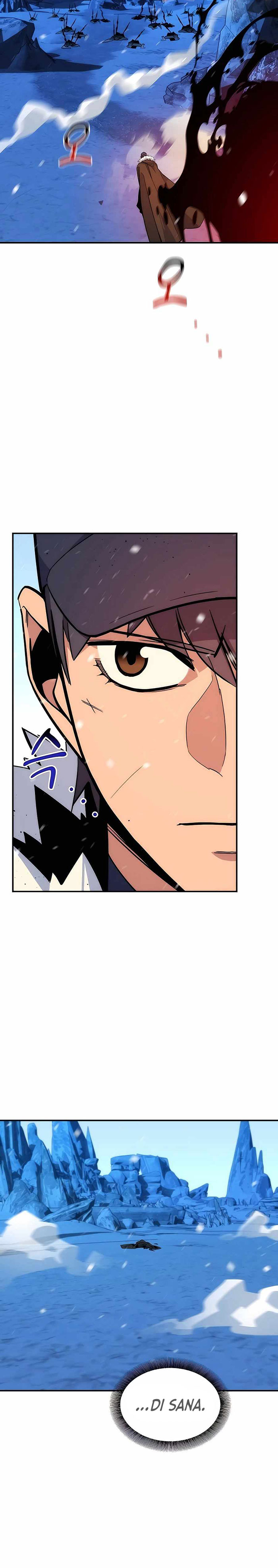 Auto-Hunting With Clones Chapter 41 page 19