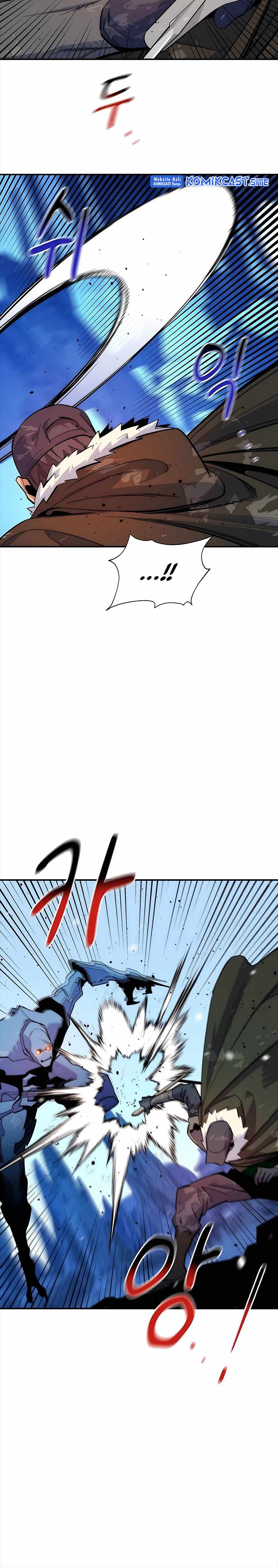 Auto-Hunting With Clones Chapter 41 page 23