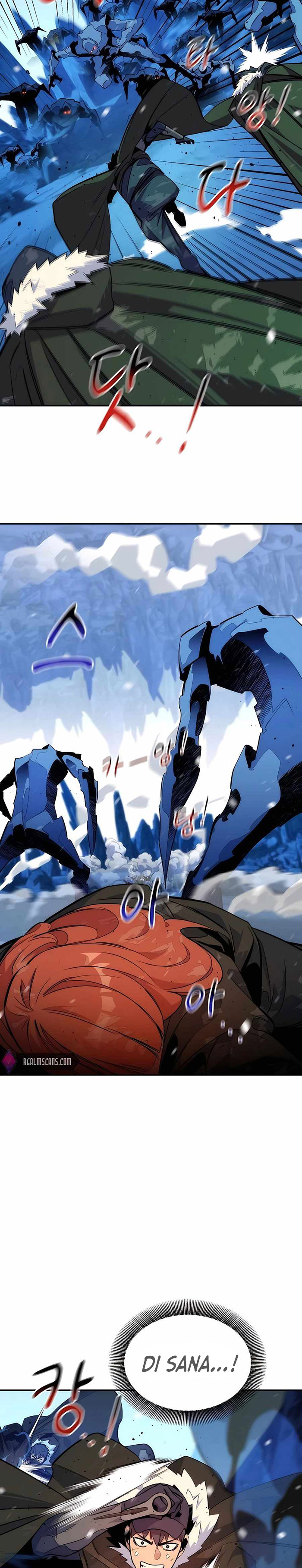 Auto-Hunting With Clones Chapter 41 page 25