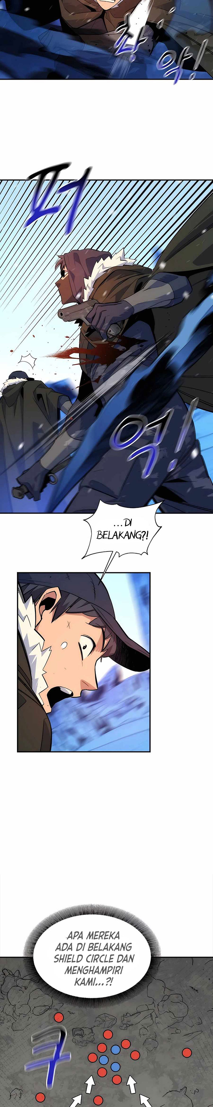 Auto-Hunting With Clones Chapter 41 page 26