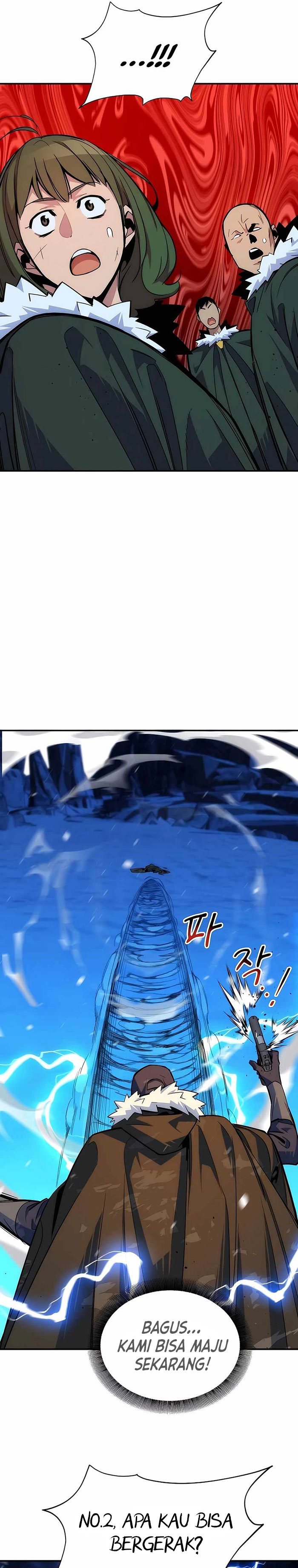 Auto-Hunting With Clones Chapter 41 page 32