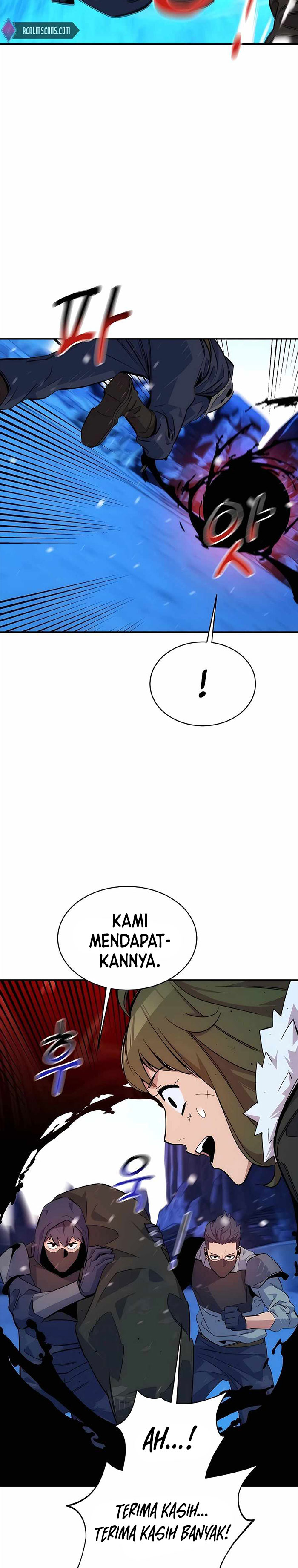 Auto-Hunting With Clones Chapter 41 page 38