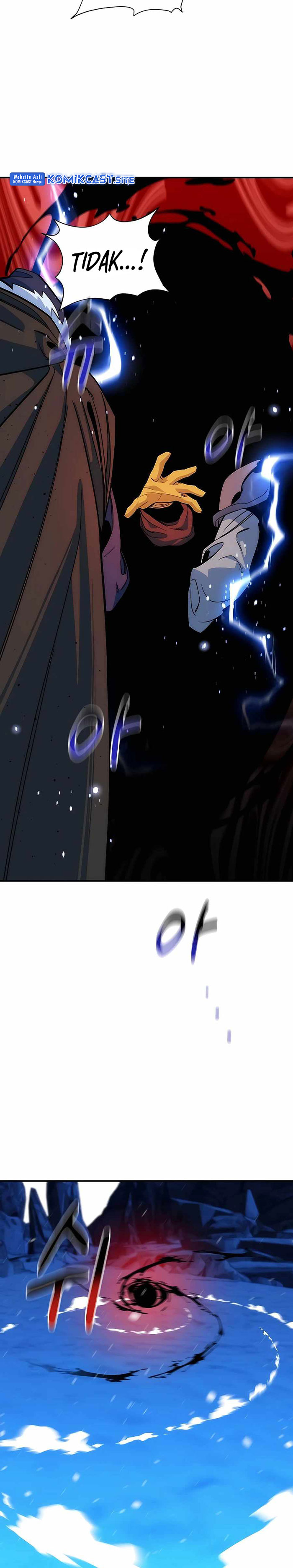 Auto-Hunting With Clones Chapter 41 page 42