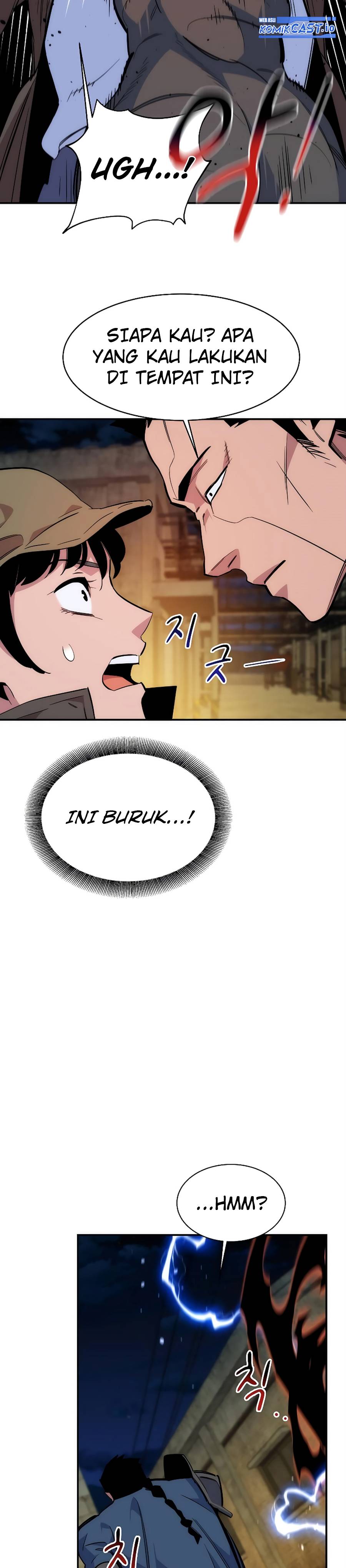 Auto-Hunting With Clones Chapter 43 page 2