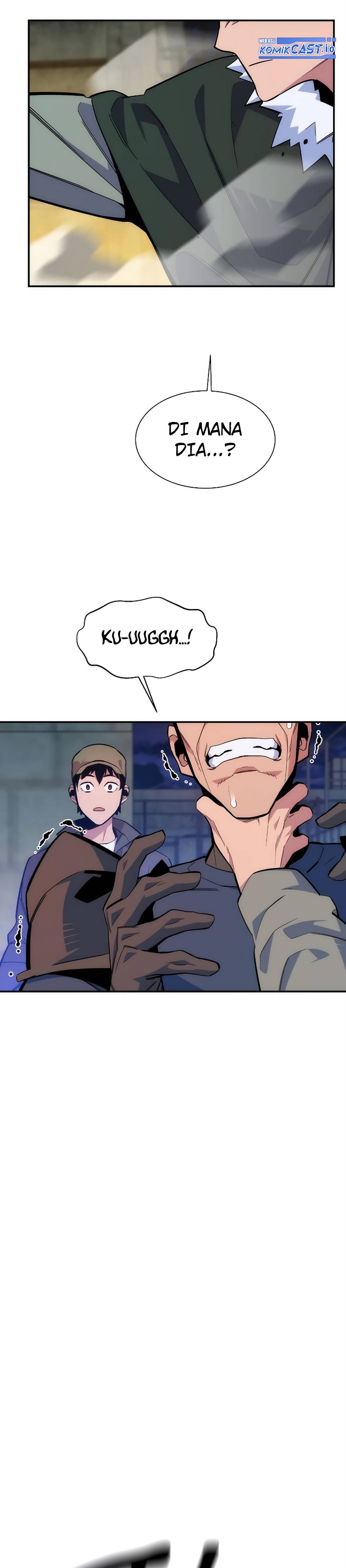 Auto-Hunting With Clones Chapter 43 page 5